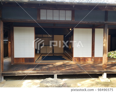 Bukeyashiki Mikusa Domain Kato City 98490375