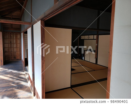 Bukeyashiki Mikusa Domain Kato City Bukeyashiki Mikusa Domain Kato City 98490401