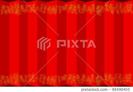 Folding screen background 1 Folding screen background 1 98490403