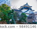 岡崎城 98491146