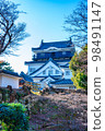 岡崎城 98491147