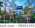 岡崎城 98491148