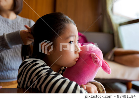 兒童 孩子 小孩 98491184