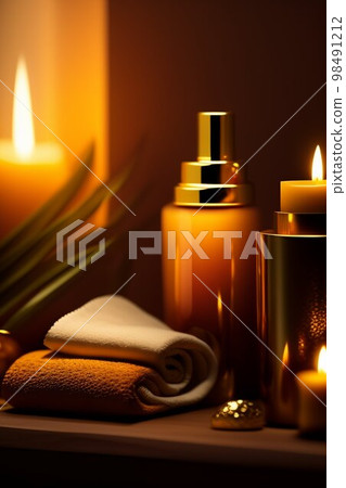 豪華美容沙龍水療 98491212