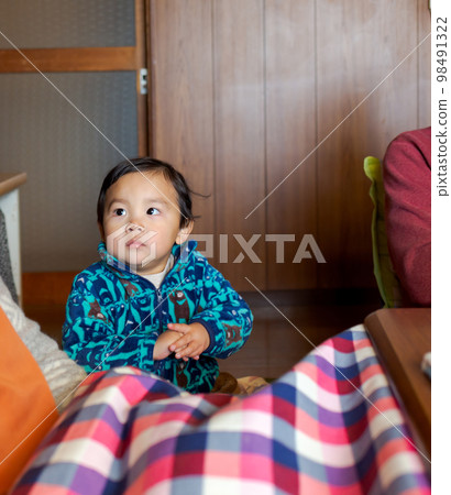 grandchild, grandchildren, Grand Parent 98491322