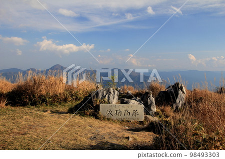 四國喀斯特天狗高原 98493303