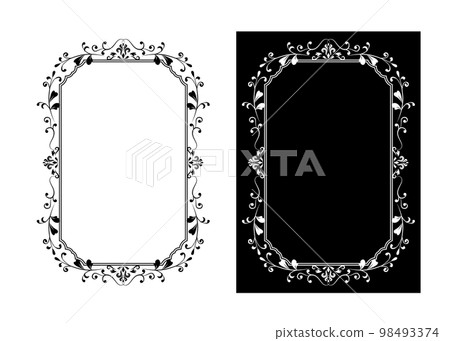 Decorative frame Classic Decorative frame Classic 98493374