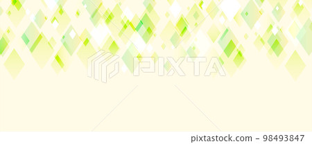 閃閃發光的閃光背景（黃色） 98493847