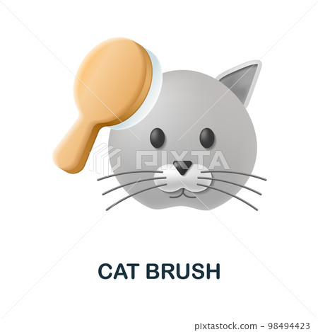 Pets at outlet home cat brush