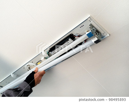 LED燈具維修 98495893