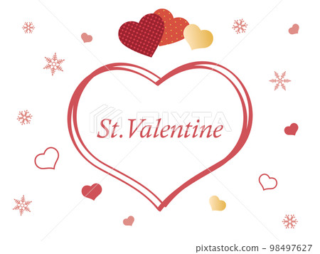 情人節心標題圖 98497627