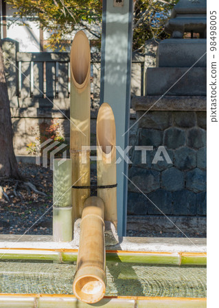 [深石神社]長津屋之光[松本市] 98498005