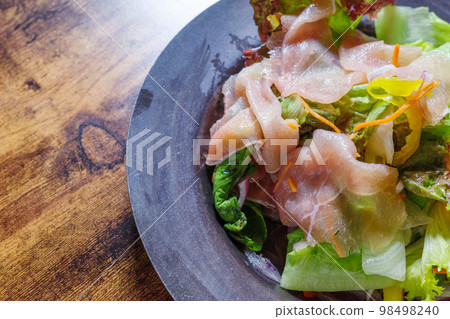 醃火腿 98498240