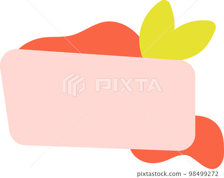 Colourful Text Background. Dialogue box. Colourful Text Background. Dialogue box. 98499272