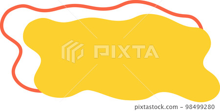 Colourful Text Background. Dialogue box. Colourful Text Background. Dialogue box. 98499280