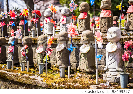 Zojoji Temple, Minato Ward, Tokyo 98499297