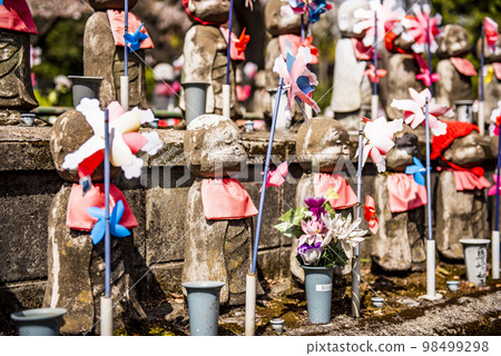 Zojoji Temple, Minato Ward, Tokyo 98499298