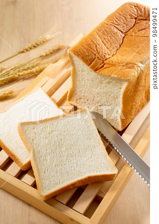 Pan brand image 98499471