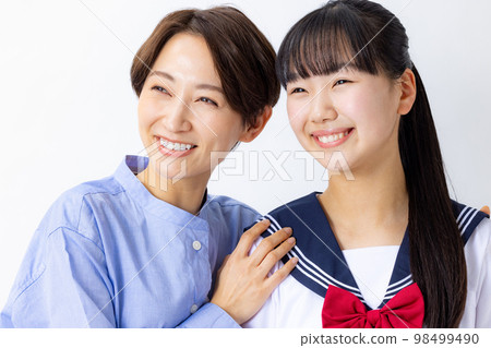 親子統一白底 98499490