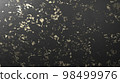 Beautiful textured background material 98499976