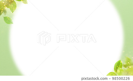 refreshing green background refreshing green background 98500226