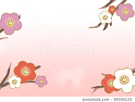 Japanese pattern frame Japanese pattern frame 98500229