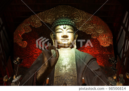 岐阜大佛燈飾 98500814