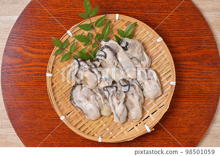 廣島縣產的牡蠣殼、生蠔、生蠔、貝類、加熱用無水生蠔。注)不可生食。生的生的。 廣島縣產的牡蠣殼、生蠔、生蠔、貝類、加熱用無水生蠔。注)不可生食。生的生的。 98501059