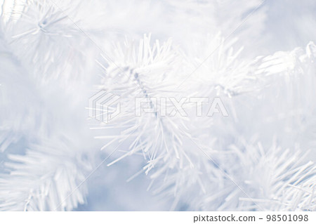 Abstract background with volumetric paper snowflakes and christmas ball. White 3D snowflakes and decorations. Xmas and new year card template. Winter paper art design Abstract background with volumetric paper snowflakes and christmas ball. White 3D snowflakes and decorations. Xmas and new year card template. Winter paper art design 98501098