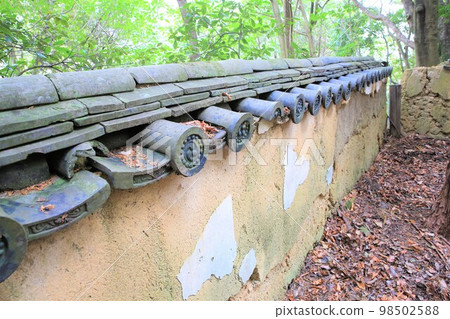 土牆 土牆 98502588