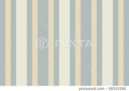Vertical lines stripe background. Vector stripes pattern seamless fabric texture. Geometric striped line abstract design. Vertical lines stripe background. Vector stripes pattern seamless fabric texture. Geometric striped line abstract design. 98502898
