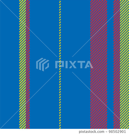 Stripes background of vertical line pattern. Vector striped texture, modern colors. Stripes background of vertical line pattern. Vector striped texture, modern colors. 98502901