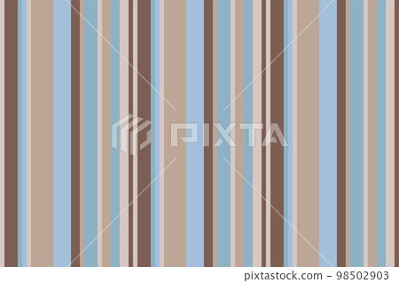 Vertical stripes seamless pattern. Lines vector abstract design. Stripe texture suitable fashion textiles. Vertical stripes seamless pattern. Lines vector abstract design. Stripe texture suitable fashion textiles. 98502903
