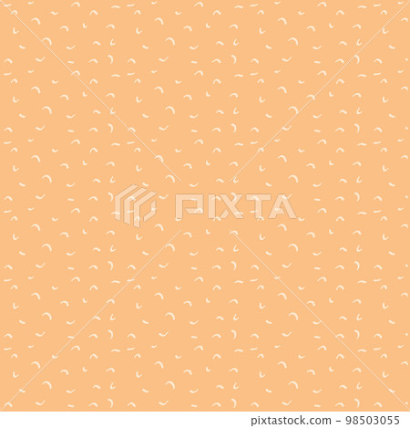 Cute. A light stripes on orange background Cute. A light stripes on orange background 98503055