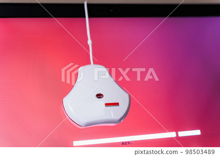 監控校準 98503489