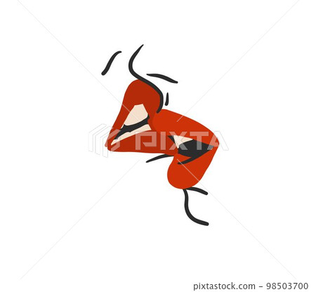 Hand drawn vector abstract graphic illustration Valentines day design elements, abstract two kissing lips together. Love design concept outline icon.Valentines beautiful design concept art isolated. Hand drawn vector abstract graphic illustration Valentines day design elements, abstract two kissing lips together. Love design concept outline icon.Valentines beautiful design concept art isolated. 98503700