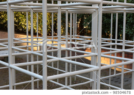 Jungle gym 98504678