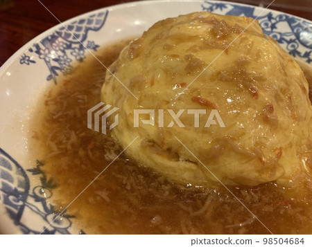 工薪族的夜宵（天心飯） 98504684
