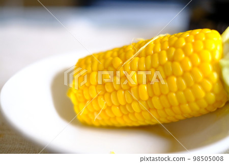 Speaking of summer tradition, corn Speaking of summer tradition, corn 98505008
