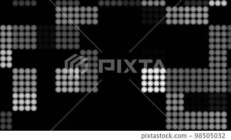 Balls grid 98505032