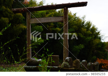 Bishamon Odo Hall Bishamon Odo Hall 98505233