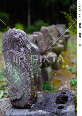 Bishamon Odo Hall 98505238