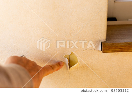 翻新之前翻新兒童房 98505312