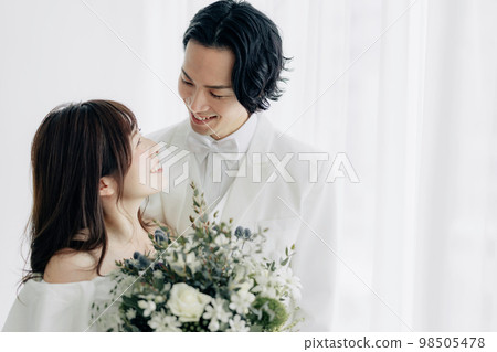 Bridal Photo Photo Wedding Pre-shoot 98505478