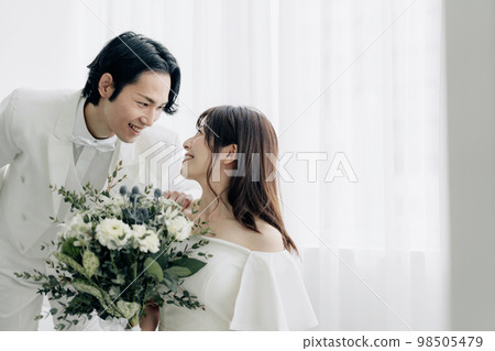 Bridal Photo Photo Wedding Pre-shoot Bridal Photo Photo Wedding Pre-shoot 98505479