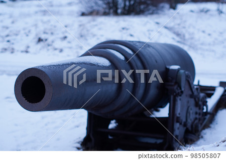 Helsinki outlying island coastal battery Helsinki outlying island coastal battery 98505807