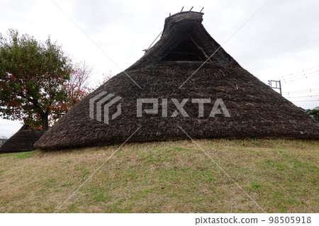 東京指定史蹟本町田遺址 東京指定史蹟本町田遺址 98505918