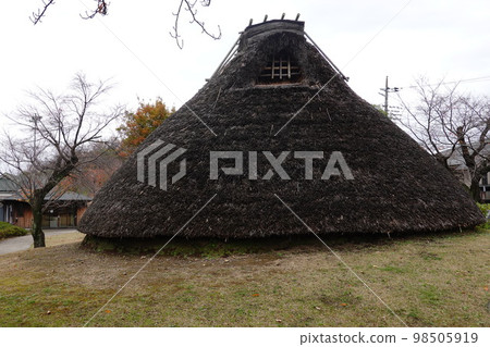 東京指定史蹟本町田遺址 東京指定史蹟本町田遺址 98505919