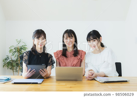 女商人 98506029