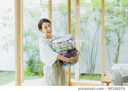 洗衣家務毛巾 洗衣家務毛巾 98506059